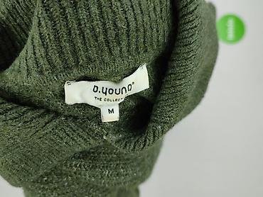pull and: BYoung, Sweter damski, rozmiar M — 4
