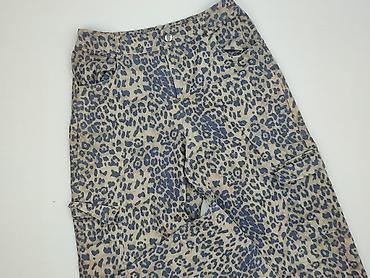 relaxy kozaki: Shein, Spodnie cargo damskie, rozmiar M — 1