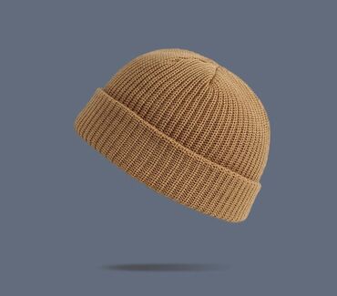 Шапки: Шапка, Докер, Трикотаж, Осень-весна, Крупная вязка at lalafo.kg — 7 Шапки: Шапка, Докер, Трикотаж, Осень-весна, Крупная вязка — 7