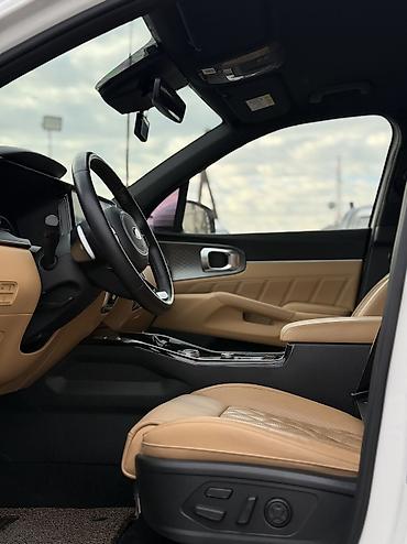 220 mers: Kia Sorento: 2020 г., 1.6 л, Автомат, Гибрид — 6