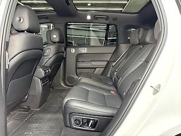 Lixiang: Lixiang L7: 2023 г., Кроссовер — 6