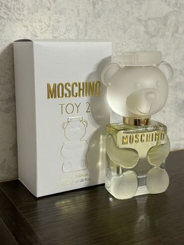 эклат духи цена бишкек: MOSCHINO Toy 2 Eau de Parfum - Объем: 30 мл (1.0 US fl. oz.), указано