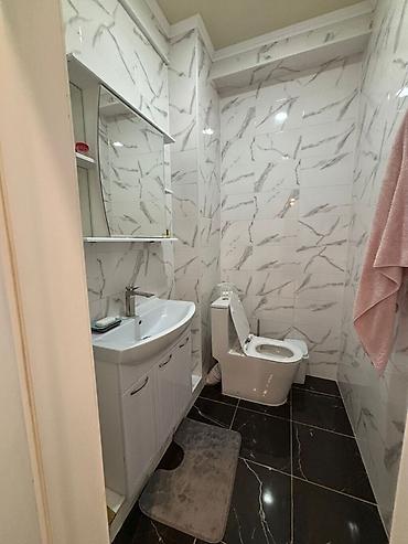 Продажа квартир: 2 комнаты, 70 м², 2 этаж — 9