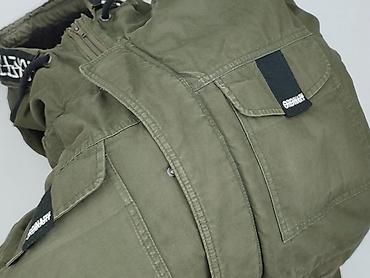 parki reserved: Reserved YFL, Parka damska, rozmiar L — 6