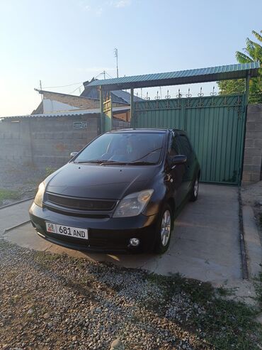 диск от бороны: Toyota ist: 2003 г., 1.5 л, Автомат, Газ, Хэтчбэк
