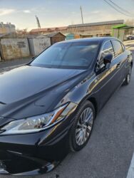 диски на тойота виндом: Lexus ES: 2018 г., 2.5 л, Гибрид, Седан