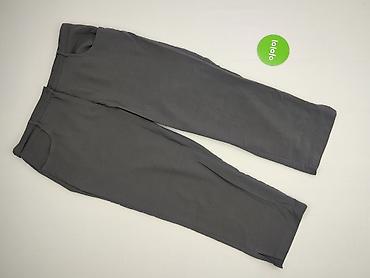 cute 18: Spodnie materiałowe damskie, rozmiar 3XL — 2