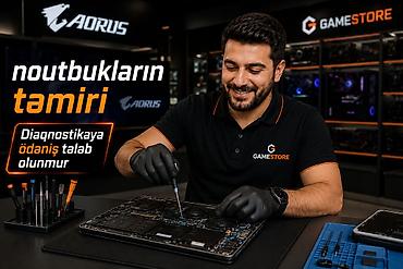 donur: PEŞƏKAR KOMPÜTER VƏ NOUTBUK TƏMİRİ XİDMƏTLƏRİ! Kompüteriniz çox qızır — 1