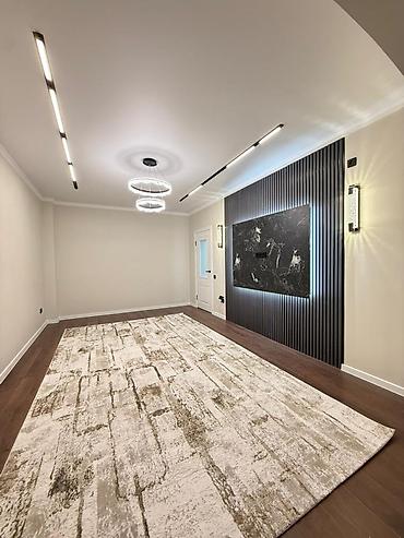 Продажа квартир: 1 комната, 45 м², Элитка, 5 этаж, Евроремонт — 6