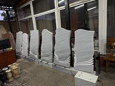 Мраморные и гранитные работы: Больше 6 лет опыта — 20