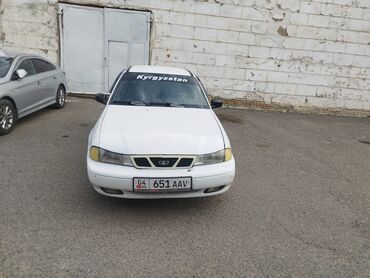 запчасти на дэу ланос: Daewoo Nexia: 1996 г., 1.6 л, Механика, Бензин, Хетчбек