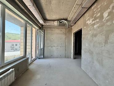 50: 2 комнаты, 82 м², Орто-Сай с. Элитка, 3 этаж, ПСО (под самоотделку) — 10