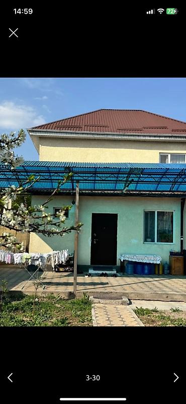 Продажа коттеджей и домов: 🏡 Продаётся дом (2 этажа) 📍 Новопокровка, 150 м от центральной улицы — 1