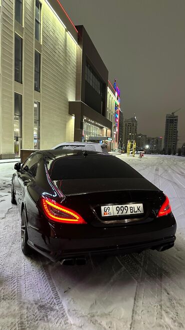 купить мерс вито: Mercedes-Benz CLS-Class: 2012 г., 4.7 л, Автомат, Бензин, Седан