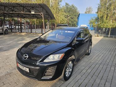 машина мало литровка на рассрочку: Mazda CX-7: 2011 г., 2.5 л, Автомат, Бензин, Кроссовер