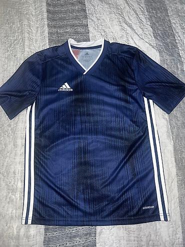 philip rolke: ADIDAS dres 13-14 y 164cm i PANINI dres XS koji se dobijao na poklon — 2