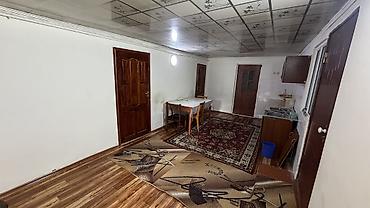 Үйлөр: 🏡 Сдаётся уютный частный дом Сдаётся просторный частный дом для — 6