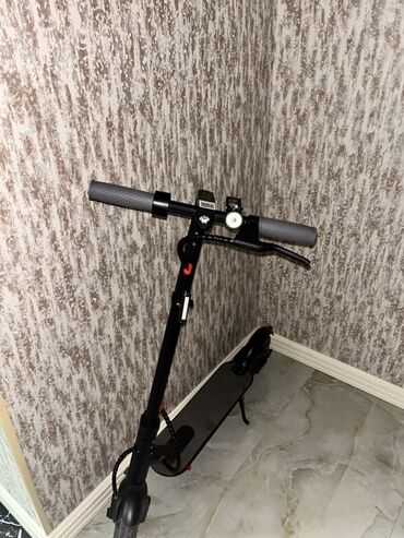 Velosiped ehtiyyat hissələri: Elektrik samokat > 12", 351 - 500 Vt, > 45 km/s