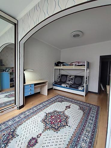 Продажа квартир: 2 комнаты, 69 м², 106 серия улучшенная, 6 этаж, Евроремонт — 8