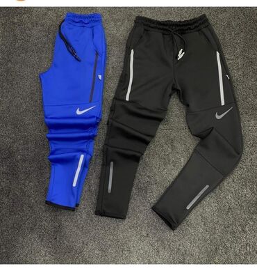 Trenerke: Cena 2300 dinara 
Mokra likra 
Veličine S M L XL XXL — 7