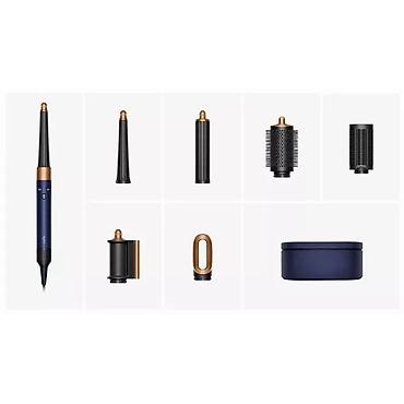 dyson baku: №: 13721 Məhsulun adı: Multistayler Dyson HS08 Airwrap Prussian Blue — 3