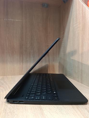 15 plus: HP 15s-fq3000 NoteBook — 5