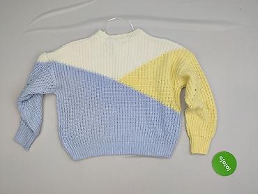 chaotic system: Sinsay, Sweter damski, rozmiar XS — 3