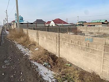 аренда участок ош: 4 соток, Для бизнеса, Договор дарения, Генеральная доверенность — 4