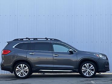 bmw x5 e53 4 8: Subaru Ascent: 2019 г., 2.4 л, Вариатор, Бензин, Кроссовер — 7