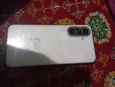 samsung c20: Смартфон Samsung Galaxy A26 5G (модель SM-A266B/DS), цвет белый — 5