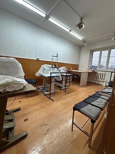 Продажа помещений свободного назначения: 📍 ул. Марата 🔘Этажи 4/4 🔘478,4м² Продается четырехэтажное — 3