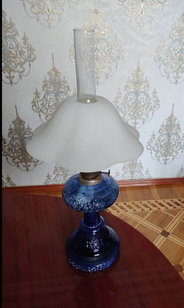 светильник ракета ссср: Çoxdan qalma kerosin lampası. İşlək vəziyyətdədir