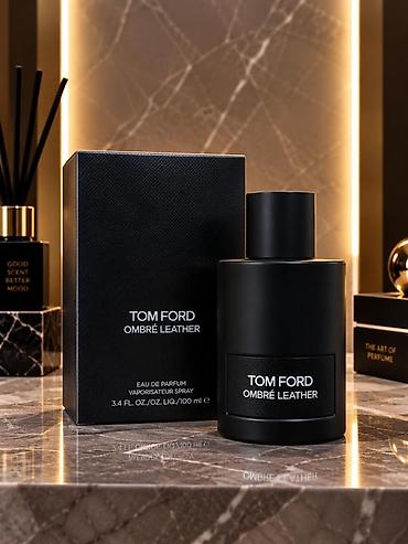 Tom Ford Ombré Leather Eau de Parfum 100 мл (3.4 fl. oz.) - Тип
