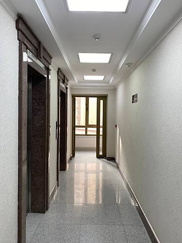 Продажа квартир: 1 комната, 46 м², Элитка, 8 этаж, Евроремонт — 8