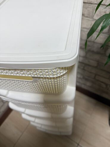 Комоды для одежды: Комоды Пластиковые комоды Выдвижные ящики Для дома Для офиса Для — 11