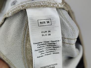 gerry weber ronja: Orsay, Spodnie materiałowe damskie, rozmiar S — 5