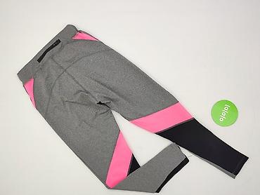 karko: Legginsy Sportowe damskie, rozmiar S — 3