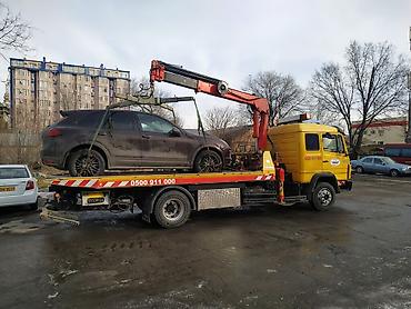 комки: Стрела 12 м, 5 т, Борт 5000 кг — 2