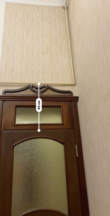 Otaq qapıları: İşlənmiş Otaq qapısı 90x240 sm Zəmanətsiz, Ünvandan götürmə -da lalafo.az — 2 Otaq qapıları: İşlənmiş Otaq qapısı 90x240 sm Zəmanətsiz, Ünvandan götürmə — 2