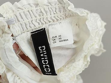 bluza robocza olx: H&M Divided, Bluzka damska, rozmiar XS — 4