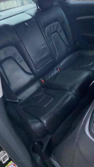 univerzalno: KOŽNE KADICE ZA AUDI A5 OD 2007. DO 2015. GOD. | kadice za a5 kupe — 3