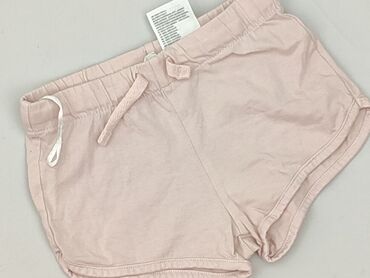 zara sukienka niemowlęca: Shorts, H&M, 3-6 months, condition - Perfect