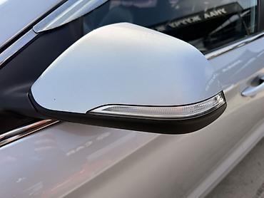 Hyundai: Hyundai Sonata: 2018 г., Седан — 11