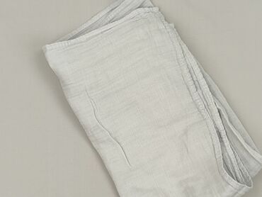 Towel 59 x 69, color - Light blue, condition - Very good