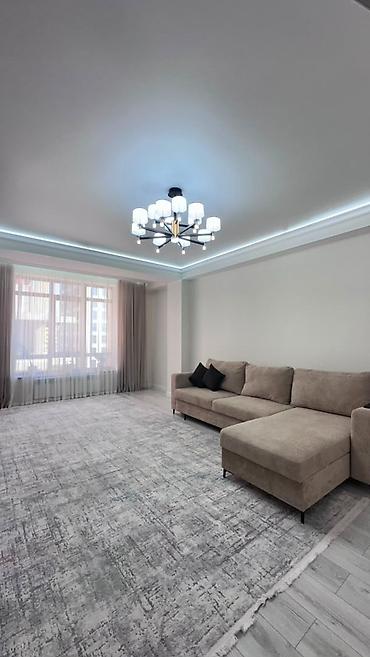 Продажа квартир: 3 комнаты, 80 м², Золотой квадрат Элитка, 7 этаж — 11
