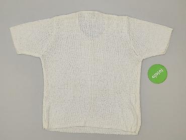 w serek: Green, Sweter damski, rozmiar 2XL — 3
