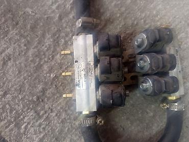 ГБО: ГБО.газовое оборудование.на 4 и на 6 цилиндров б,у.за всё,что на фото — 2