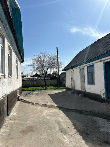 Продажа домов: Дом, 100 м², 7 комнат, Собственник, Старый ремонт — 6