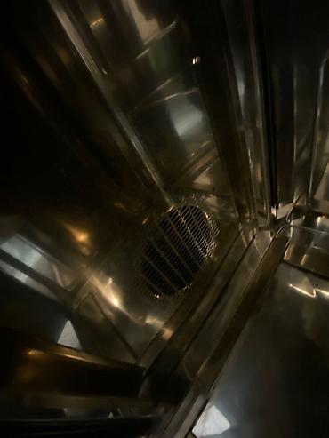 Elektrik sobalar: Elektrik soba, Yemək üçün, Yeni — 3