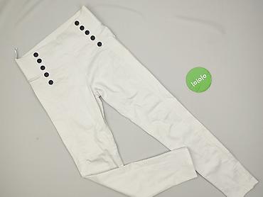 modne leginsy: Legginsy Eleganckie damskie, rozmiar S — 2
